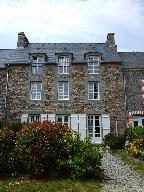 Maison, Coëtquen (Saint-Hélen)