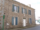 Maison, 18 rue de Saint-Brieuc (Pordic)
