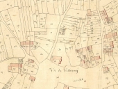 Écart, Villermy (Guipry fusionnée en Guipry-Messac en 2016)