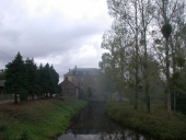 Les usines sur la commune d'Iffendic