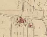 Hameau, An Ilis Venn (Pleyben)