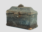 Coffret aux saintes huiles