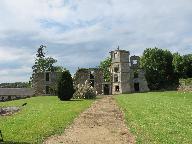 Château de la Garaye (Taden)