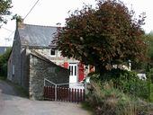 Maison 12, Saint-Germain-de-la-Mer (Matignon)