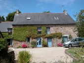 Ferme, Baumelin (Guenroc)