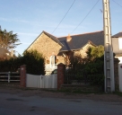 Maison, 14 boulevard de la Mer (Lancieux)