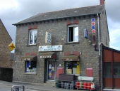 Maison, 38 avenue Alexis Rey (Montreuil-sur-Ille)