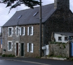 Maison, 3, 5 rue de Bel Air (Binic fusionnée en Binic-Etables-sur-Mer en 2016)