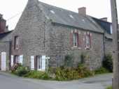 Maison, 16 rue de la Ville Brunet (Saint-Briac-sur-Mer)