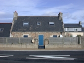 Maison, 31 route de Lannion, Pen-Lan (Trébeurden)