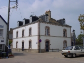 Maison, 4, 2 rue Abbé Le Barth (Erdeven)