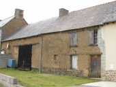 Ferme, la Roche Blanche (Trévérien)