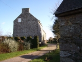 Maison, la Cordonnais (Trégon fusionnée en Beaussais-sur-Mer en 2017)