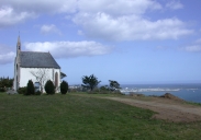Chapelle Notre-Dame-de-l'Espérance, la Chapelle (Etables-sur-Mer fusionnée en Binic-Etables-sur-Mer en 2016)