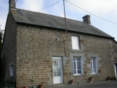 Ferme, le Petit Coudray (Vieux-Vy-sur-Couesnon)