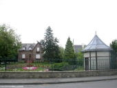 Maison, 6 rue des Sablonnières (La Guerche-de-Bretagne)