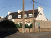 Maison, Larmor-Pleubian (Pleubian)