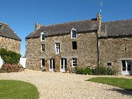 Ferme, la Guimardière (Pleudihen-sur-Rance)