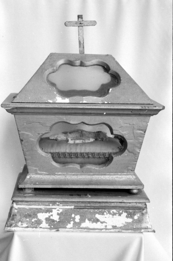 Châsse de saint Urbain