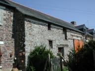 Ferme, la Corvaiserie (Treffendel)