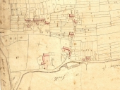 Écart, Noyal (Sixt-sur-Aff)