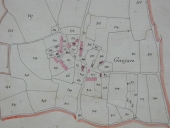 Écart dit village, Goëjan (Melrand)