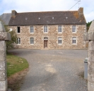 Ferme, Poul-Rallec (Pleubian)