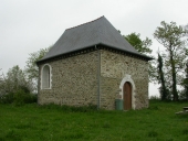 Chapelle, la Chauvelière (Domloup)