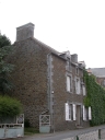 Maison, 6 Rue de Lette (Plerguer)