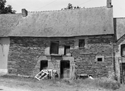 Maison, Henleix (Carentoir)