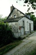 Maison éclusière de Kerdudaval (Pontivy)