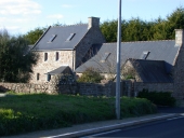 Ferme 3, route de Lannion, Pen-Lan (Trébeurden)
