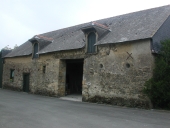 Ferme, Beauchêne (Noyal-sur-Vilaine)