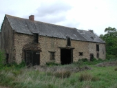 Ferme, la Ville Allard (Saint-Gonlay)