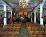 Le mobilier de l'église paroissiale Saint-Pierre