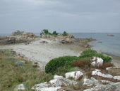 Écarts dit archipel d'Ollone (Pleubian)