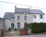 Maison, les Loges (Trégon fusionnée en Beaussais-sur-Mer en 2017)