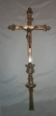 Croix de procession 1