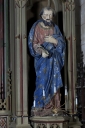 Statue : Saint Joseph