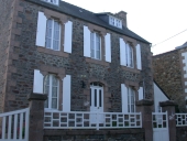 Maison, 15 rue du Maréchal Foch (Perros-Guirec)