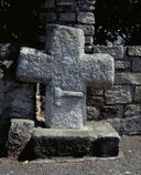 Croix de chemin dite croix de Kerizel (Vannes)