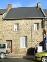 Maison, 12 place de l'Eglise (Miniac-Morvan)