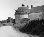 Colombier du château de Keravéon (Erdeven)