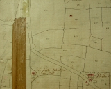 Le bourg de Notre-Dame-du-Guildo (Saint-Cast-le-Guildo)