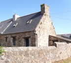 Maison, Lanagu (Plougrescant)