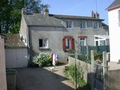 Maison, 10 rue Audren de Kerdrel (Vannes)