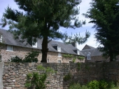 Ferme, Saint-Georges (Plouha)