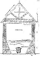 Les fours à chanvre en Bretagne