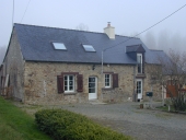 Ferme, la Hussonière (Moulins)