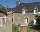 Maison, 43 bis rue Théodore Botrel, Perros-Hamon (Ploubazlanec)